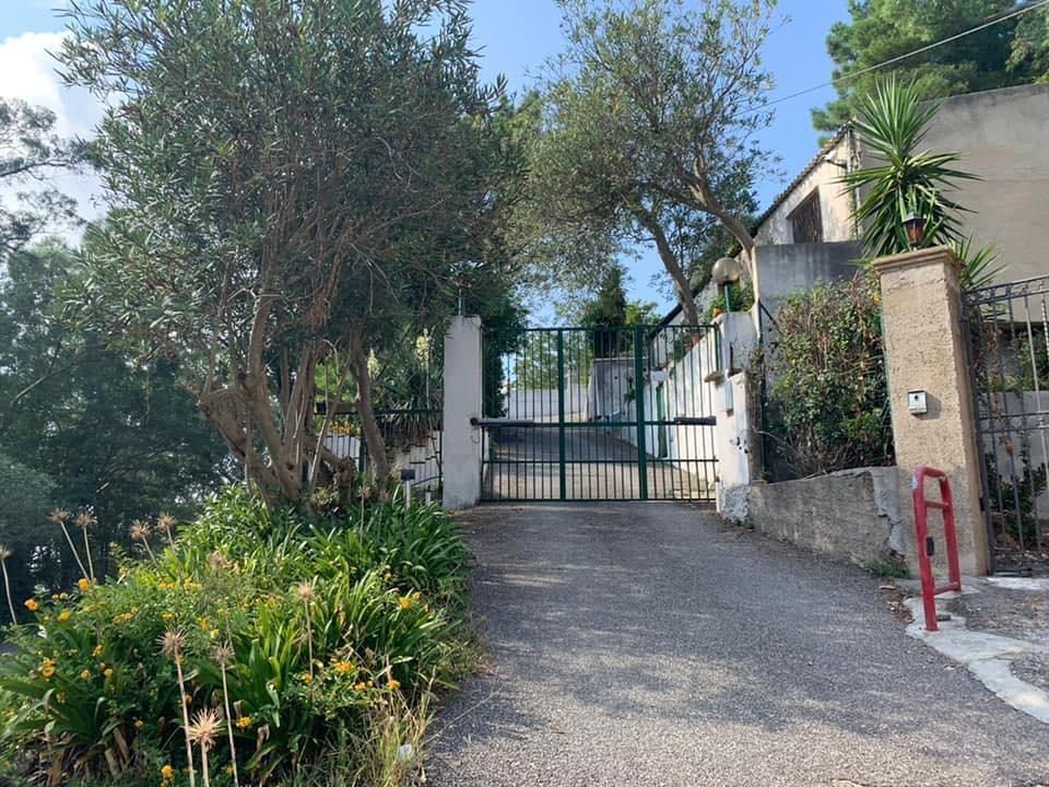 residenza per anziani messina 13