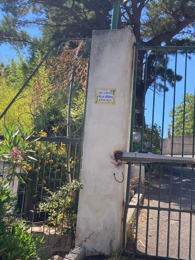 residenza per anziani messina 16